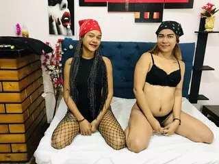 View NataliaAndDulce Fuck Vids and Pics