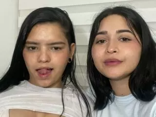 View SofieAndCaroline Fuck Vids and Pics