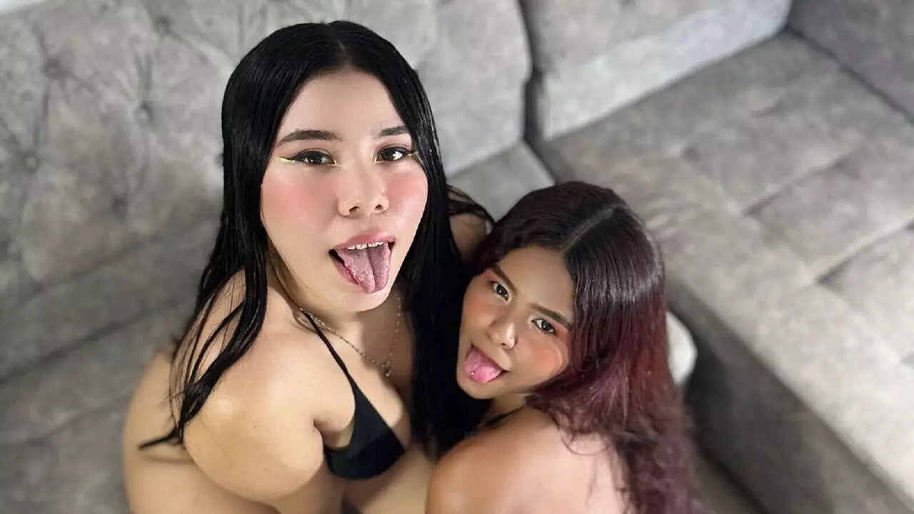 View AliciaAndCloee Fuck Vids and Pics