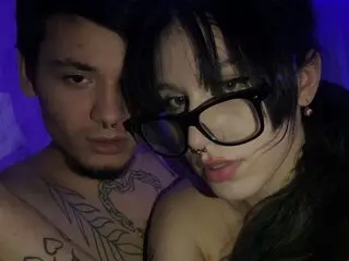 View AmeliaandMark Fuck Vids and Pics