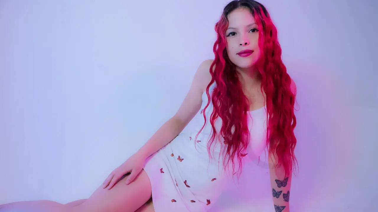 View ArielVegaa Fuck Vids and Pics
