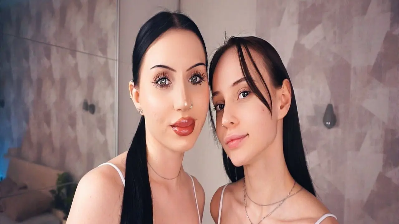 View CloverAndFelica Fuck Vids and Pics