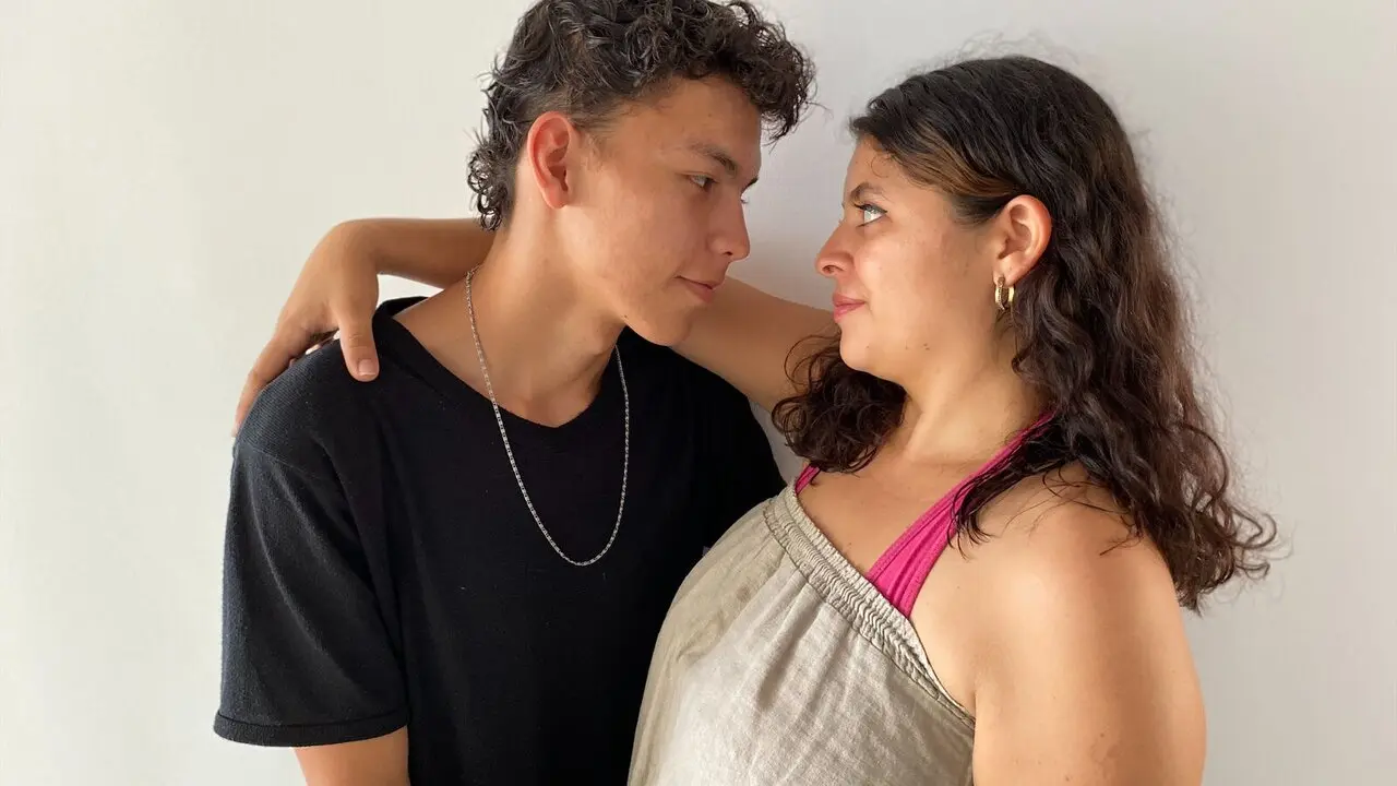 View DayanaAndSebas Fuck Vids and Pics