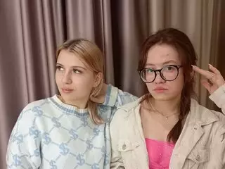 View ElsaAndHarriet Fuck Vids and Pics