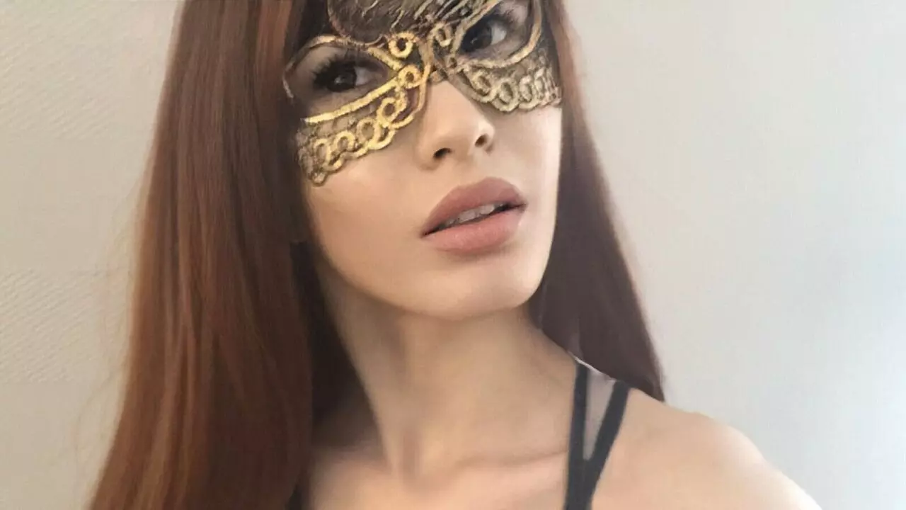 View GingerMask Fuck Vids and Pics