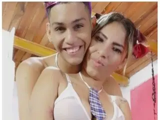 View HelemAndDaniel Fuck Vids and Pics