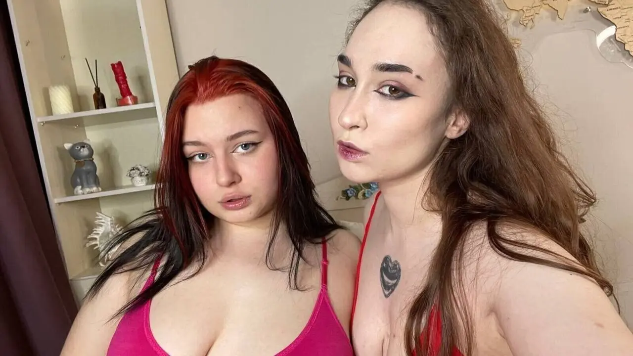 View JulianaAndTayte Fuck Vids and Pics