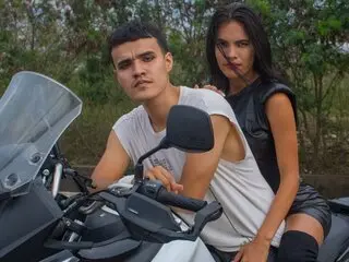 View KattaAndJonas Fuck Vids and Pics