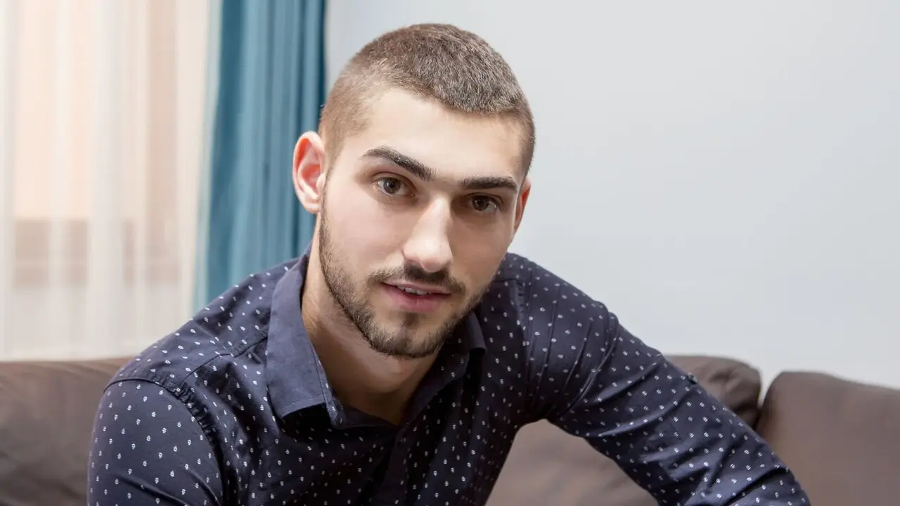 View MarkDavidenko Fuck Vids and Pics