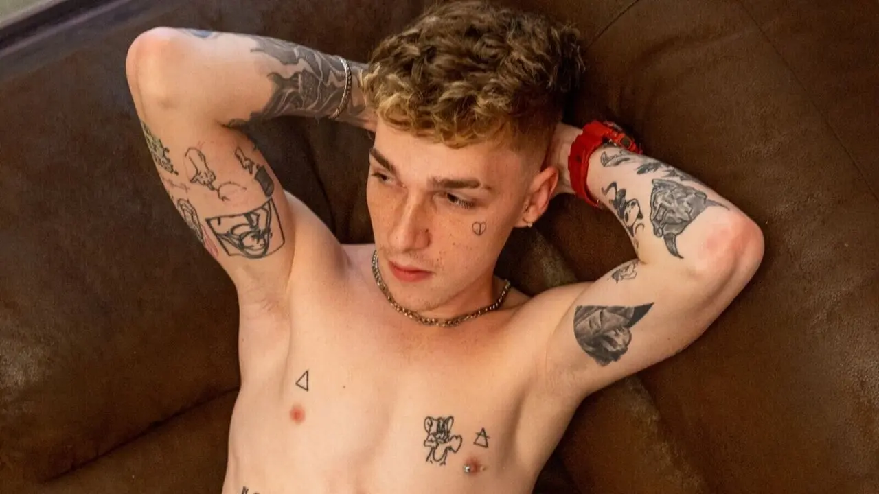 View NathanSpike Fuck Vids and Pics