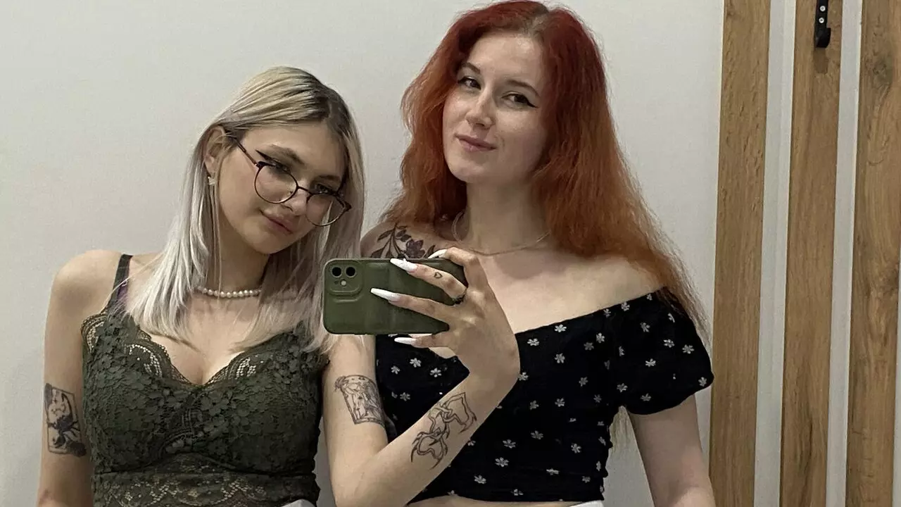 View SilviaAndTayte Fuck Vids and Pics